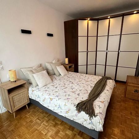 Appartement Neuf A Boulogne A 3 Mins A Pieds Du Metro Dış mekan fotoğraf