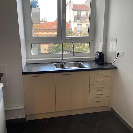 Appartement Neuf A Boulogne A 3 Mins A Pieds Du Metro Dış mekan fotoğraf