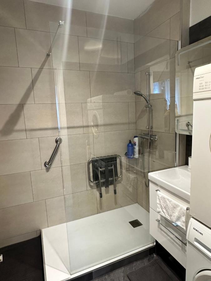 Appartement Neuf A Boulogne A 3 Mins A Pieds Du Metro Dış mekan fotoğraf